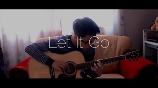 Let It Go - James Bay (Kyo)