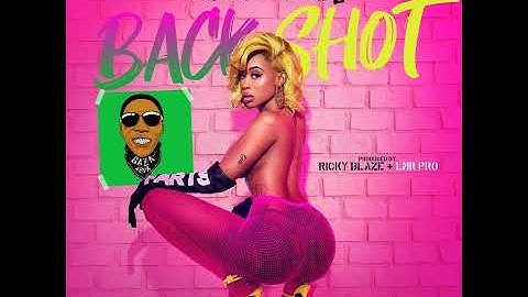 Thumbnail of Backshot (Super Clean)