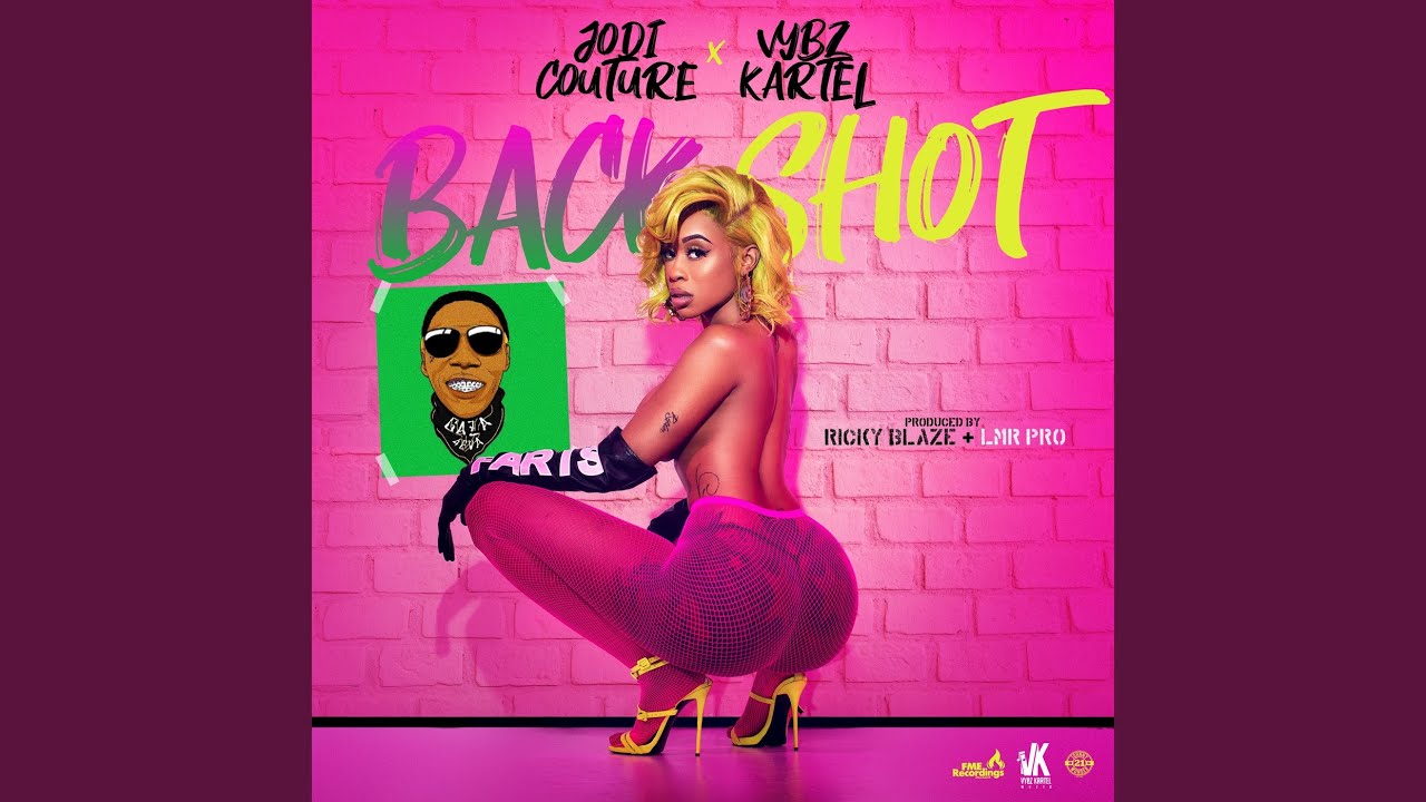 Watch Backshot (Super Clean) on YouTube Watch Backshot (Super Clean) on YouTube