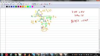 mosfet Vth problems-2