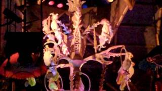 Walt Disney's Enchanted Tiki Room  Pre-show and Full Show Walt Disney World