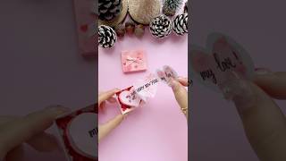 Easy Diy Love Box Idea