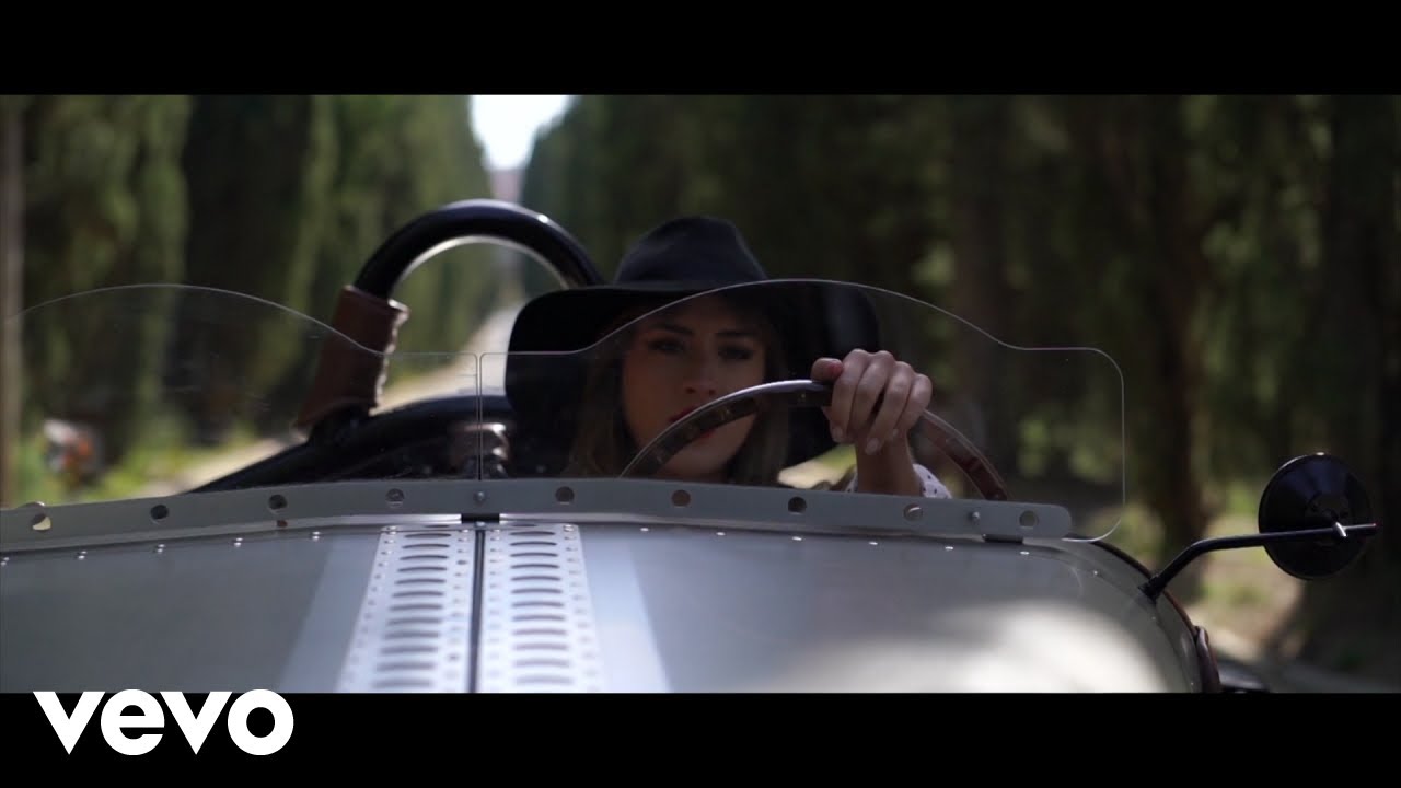 Red Low - Selfish (Official Video) ft. Breana Marin