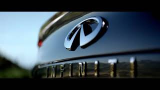 2019 Infiniti QX50 - Response Precision - Infiniti Toronto, Canada