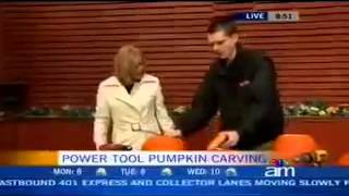 Details CTV Handyman Pumpkin Carving Tips Guide