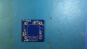 Building a PCB time-lapse