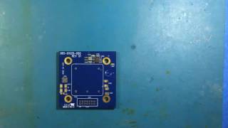 Building a PCB time-lapse