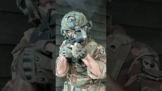 P90 + Smoke Silencer #airsoft