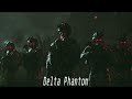 ►Delta Phantom◄ Dark Hip Hop Instrumental Rap Beat 2025 (Free DL)
