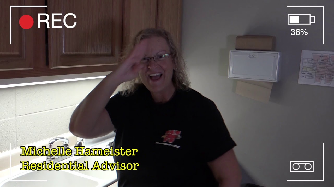 Intro to Student Life