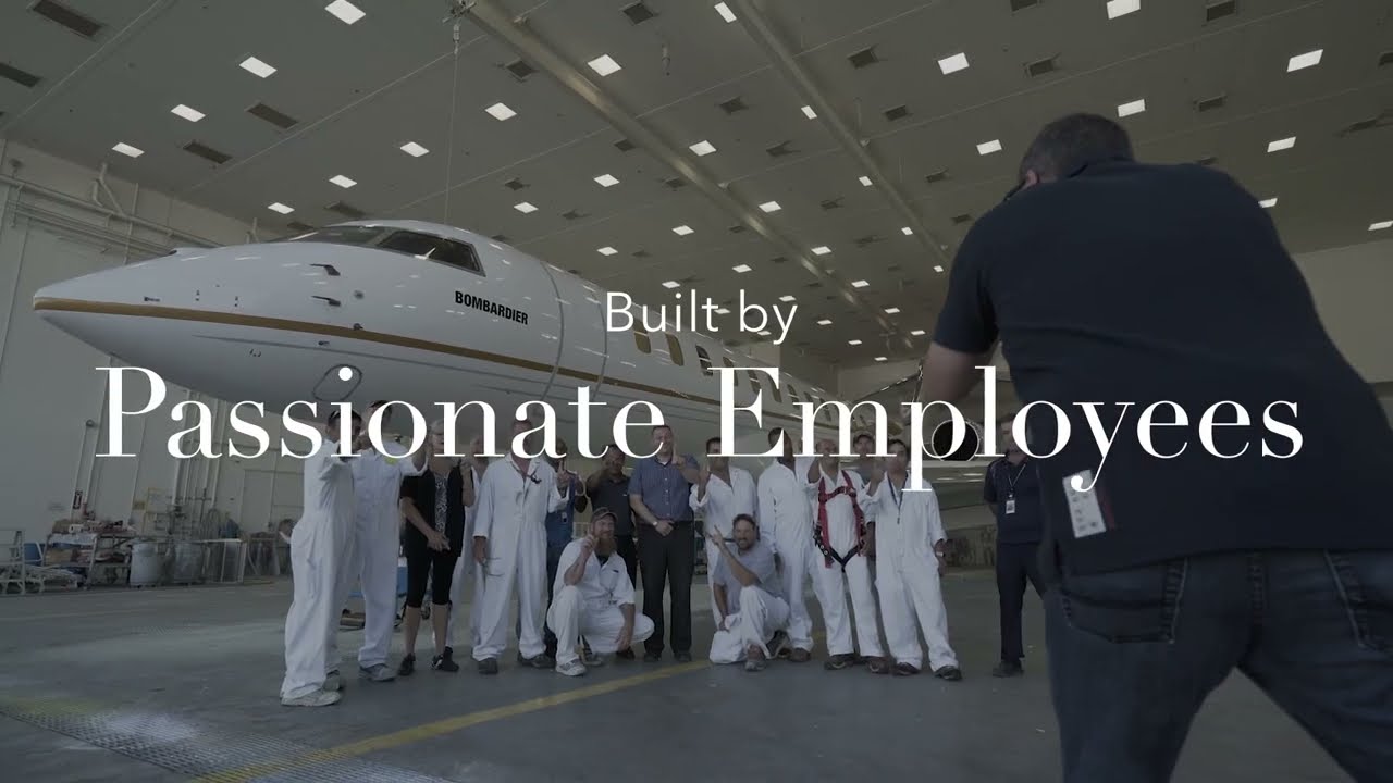 Celebrating the best of Quebec ingenuity and craftsmanship