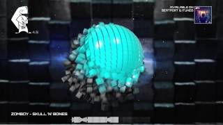 Zomboy - Skull n Bones [Drumstep] Squirrel 4.5