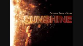 Sunshine - Mace's Dead