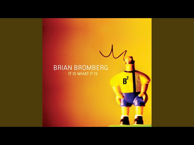 Brian Bromberg - Saul Goode
