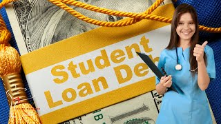 Todays Ninja News Flash Student Loan Forgiveness For Nurses