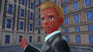 The Trainer Tipster Quiz Correct Answers | Pokemon Legends ZA Mega Dimension DLC screenshot 1
