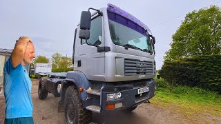 OVERLAND TRUCK BUILD - Lets Talk Money by The Gap Decaders 2,306 views 2 weeks ago 22 minutes