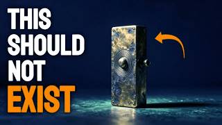In 200 BC Someone Built a COMPUTER   Then the Technology Vanished for 1,500 Years History for Sleep