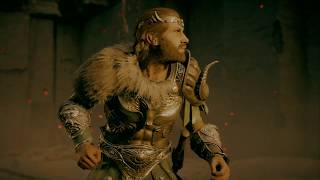 Assassin's Creed® Odyssey KASSANDRA VS PERSEO screenshot 4