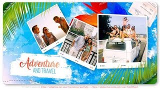 Adventure and Travel Slideshow 30100131