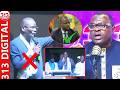 Parti Awalé A Parti Garouwalé Meunou Gnou Fessal Stade Réplique Très Salée De Prospère Abdourahma 
