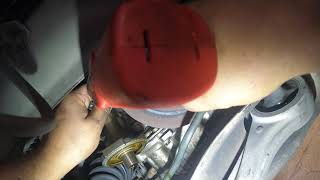Player Profile 05 Acura RL Oil Filter Housing Gasket