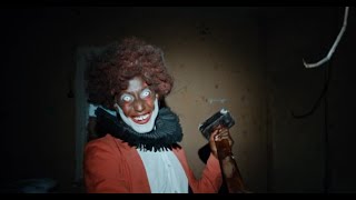 Ghost Spiders - Kaos (Official Music Video) Ghost Spiders