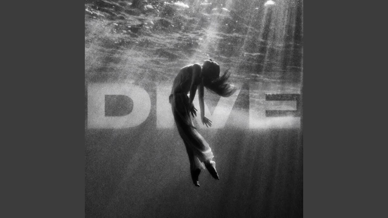 Watch DIVE on YouTube Watch DIVE on YouTube