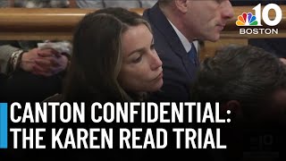 The Karen Read trial: Friends of John O'Keefe testify