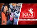 🔴 Fujimori en Huancayo: así se desató enfrentamientos contra JPP | Noticias del Perú hoy 27 de mayo