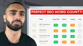Word Count SEO: How Long Should Your Blog Posts Really Be?