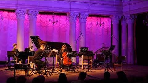 Franck Bedrossian – L