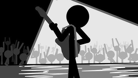 What is Red Stick Music? (Baton Rouge, LA - Stykz Animation)