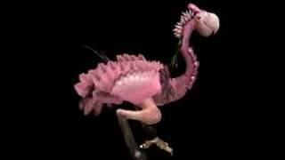 Spore -- Mazzranache