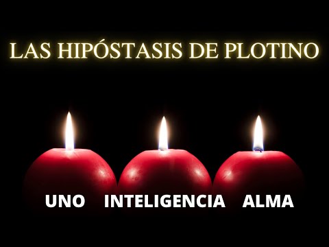 Video: ¿Cuándo reaparece la hipóstasis?