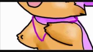 Speed Painting 2000Skitty