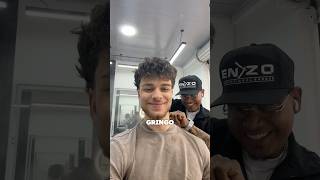 Guess The Price Of This Colombian Haircut