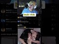 baulo viola y virgazo #rageylo #fyp #clips #kick #humor #stream #under #musica #baulo #joseo