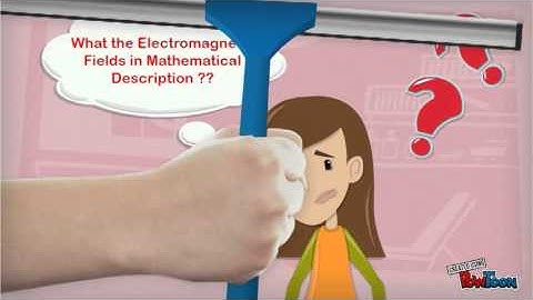 electromagnetic field theory