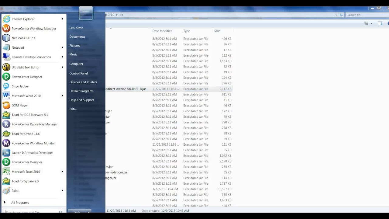 How to test DataDirect JDBC connection using SQuirreL SQL Client YouTube