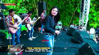 NINGRAT ( jamrud )- LOVINA AG - MANHATTAN  - HALAL BIHALAL 'BTRC' - MARGOREJO DAWE KUDUS