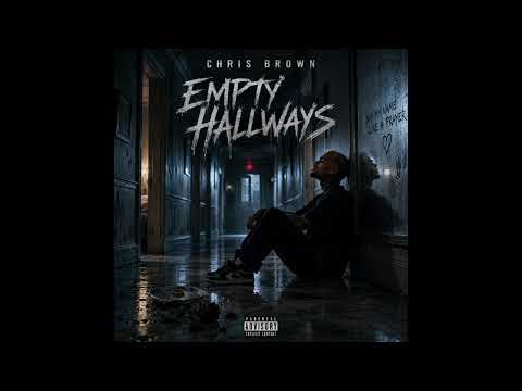 Chris Brown – Empty Hallways (Official Audio)