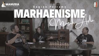 Marhaenisme Masih Ada 1  manusia Soekarno 5