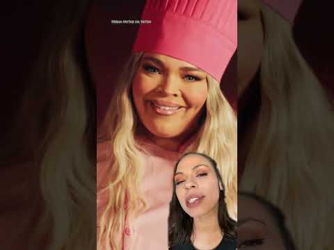 Trisha Paytas Secures MAJOR Partnership Following Year of Viral Success
