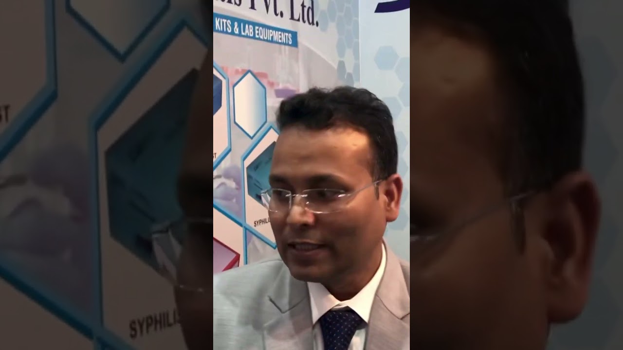 AVIENbio: Complete Healthcare Solution at Medlab Middle East