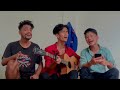 Tirkha lage nirmaya || Cover song || Shail limbu, Rohan shrestha, Sanam pariyar Mp3 Song