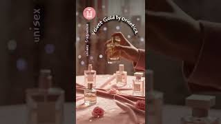 Unisex Perfumes | Velvet Gold By Orientica #perfume #unisexperfumes #beauty