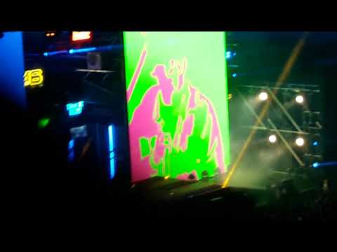 우원재 시차 부산콘서트