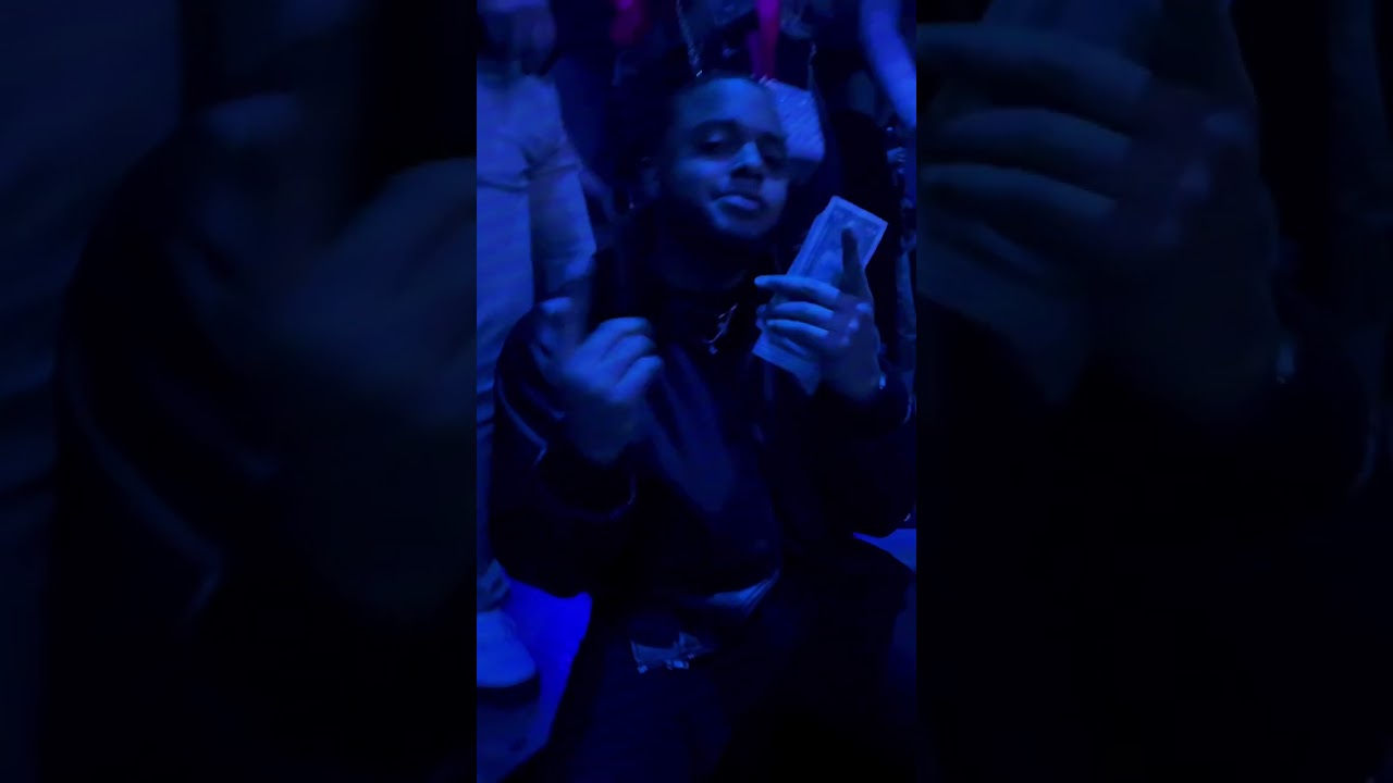 I Just Watched | We always bring the good time - Club Clé Houston