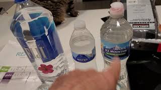 12 Stage Reverse Osmosis Under Sink Water Filter System with pH Remin Alkaline Mineral Booster